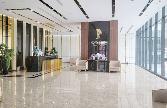 Modern Condo steps from Vincom Plaza - Foto 3