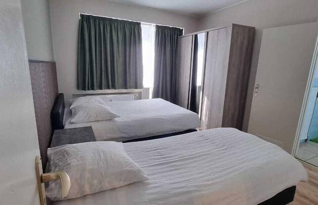 Aparthotel Résidence Bara Midi - Foto 50