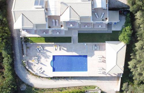 Spileo House Boutique Apartments - Adults Only - Foto 28