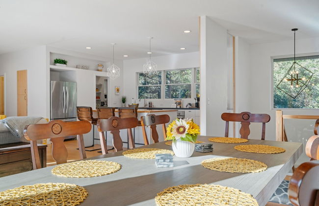 The Happy Home - Foto 30