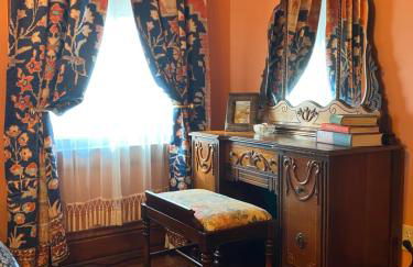 The Edmond an 1887 Arts & Crafts gem - Foto 42