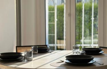 Wonderful bright apartment - Foto 13