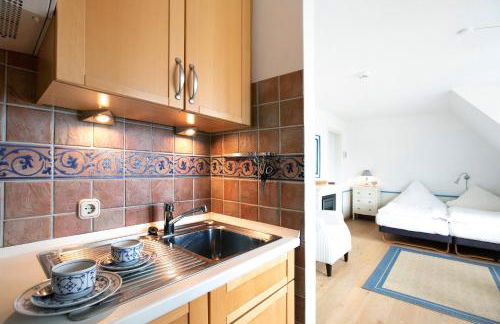 Ferienwohnung Haus Lazy Dolphin - Foto 12