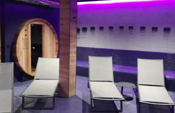 AZAHAR BEACH Blue Apartments & Spa - Foto 17