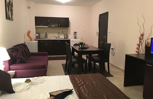 Beach Aparthotel Salt Lake - Foto 57