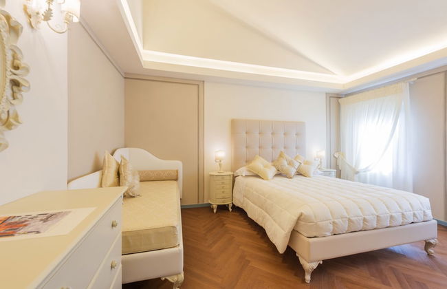 Relais Sassa al Sole - Foto 8