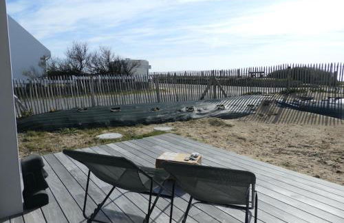 Ty Maec - Maison vue mer - Idéale pour le surf, kitesurf et la détente - Foto 6