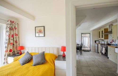 Blackberry Annex. Detached cottage. Rural location - Foto 38