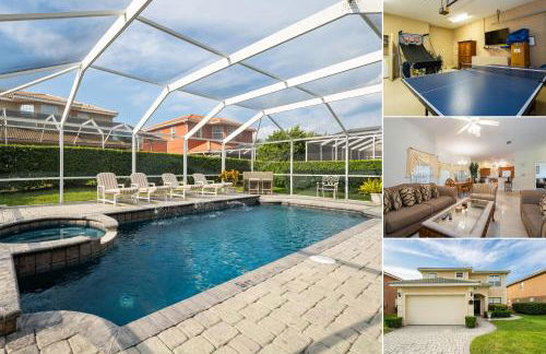 Budget Friendly Pool Home in Quiet Gated Community - Foto 1