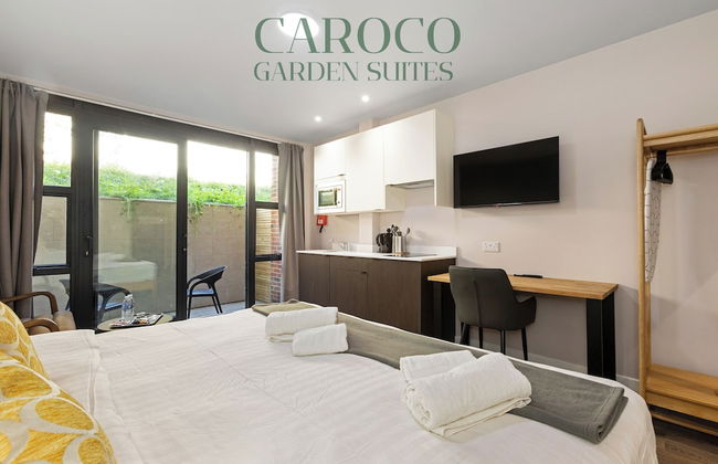 Westciti Caroco Aparthotel - Foto 14