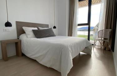 APARTAMENTO A ESTRENAR en FOZ COFRADIA DELUXE - Foto 13