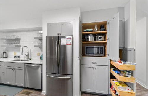 Resort Getaway - Golf, BMX trail, Hot Tub & Arcade! - Foto 31