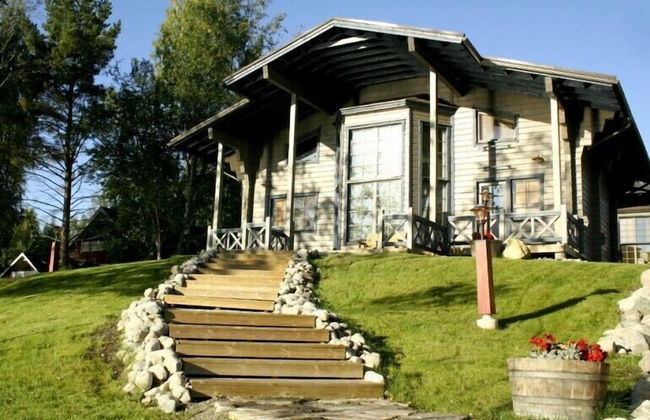 Tahko-Tours - Foto 70