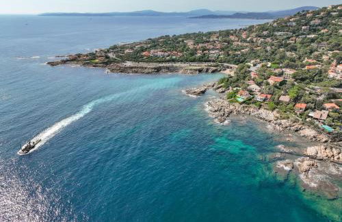 Holiday Home La Petite Afrique by Interhome - Foto 74