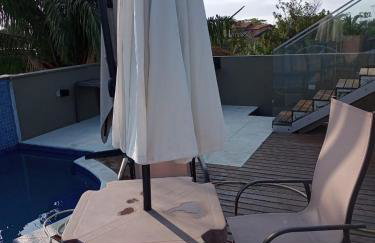 4suites arcond wifi600meg cond fech prox praia - Foto 23