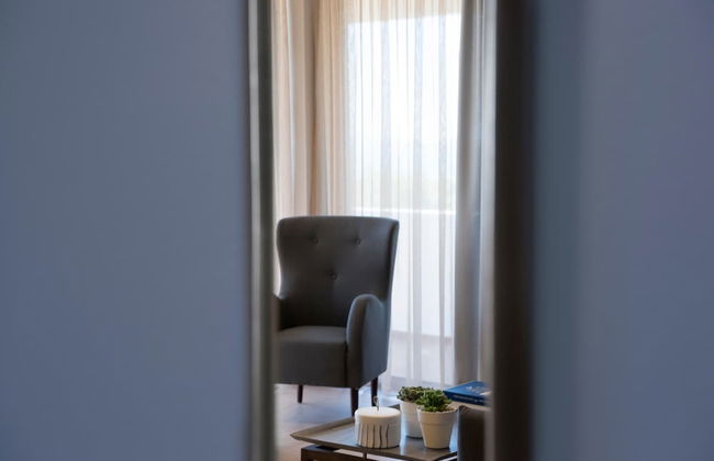 Marina Alimos Hotel Apartments - Foto 15