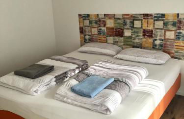 Moderne Wohnung mit Bergsicht - Foto 9