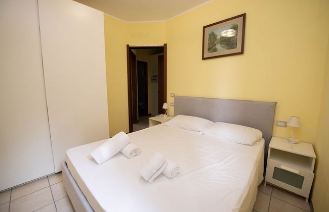 Residence Atollo - Foto 36