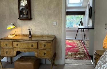 CAMDEN TOWN COSY apartment - Foto 34