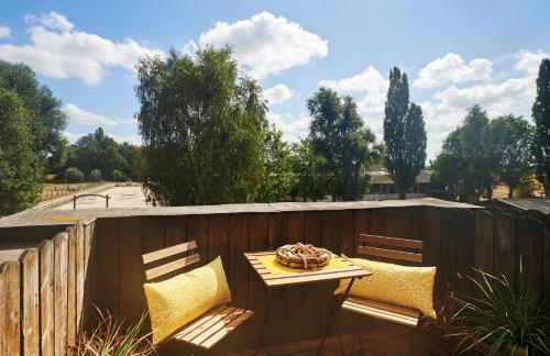 Ferienwohnung Versteeg am Winkelschen Busch - Foto 7