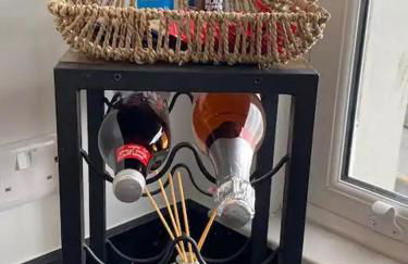 Superb 2 Bedroom Sea View Flat - Foto 5