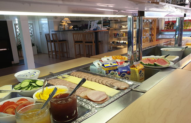 Mellbystrand Vandrarhem - Photo 29