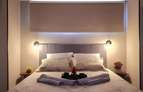 Apartamento 15 - (850 mt do Centro) - 2 Banheiros - Foto 2