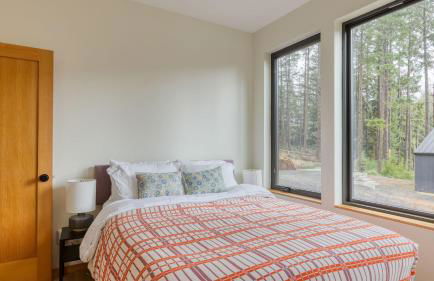 Rustic Arch Cape Getaway w/ Vibrant Interior Walk to the Beach Cape Wonder - Foto 50