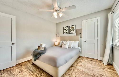 Global Cup Lovely Dallas Flat Near Downtown - Foto 16