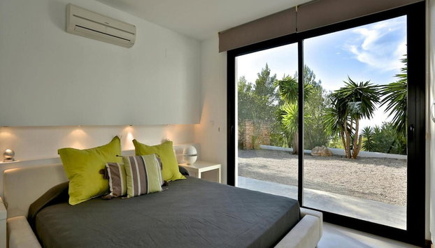 Villa With Outdoor Area - Foto 4, Habitación