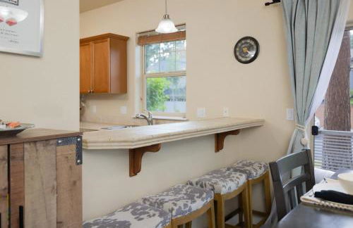 Pet-Friendly - Bend Sanctuary for 6 - Foto 26