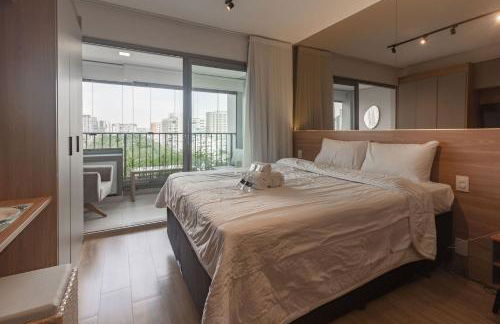 Charlie For You Moema - Photo 70