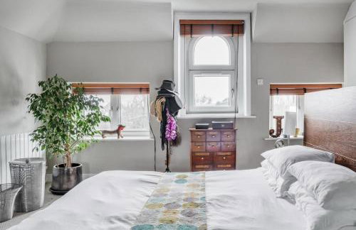 Unique Chiswick Penthouse with Roof Terrace - Foto 20