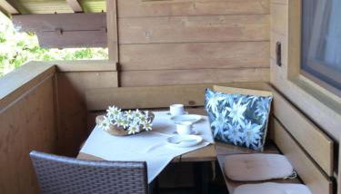 Edelweiß Hörnerbahnen von Mai bis Oktober frei - Foto 2