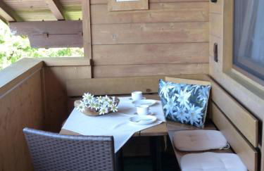 Edelweiß Hörnerbahnen von Mai bis Oktober frei - Photo 2