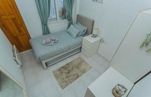 247 Lovely Rojales Bungalow Alicante-Holiday - Photo 6