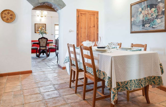 Tuscan Haven- Spacious Home - Foto 29