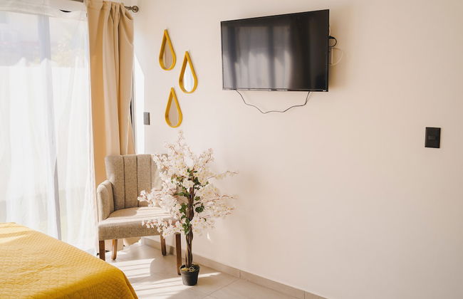 Soho Life Apartments - Foto 11