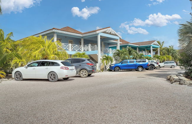 Marina View Apartments - Foto 62