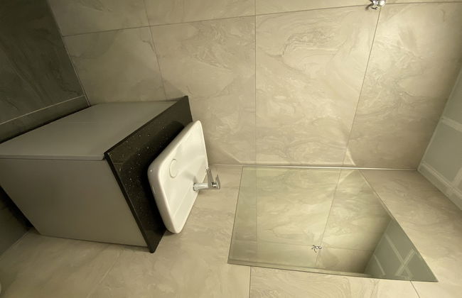 Kervan Apart - Foto 22