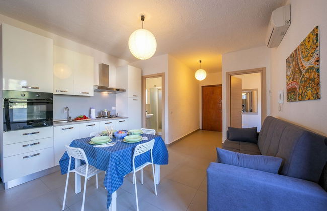 Baia Degli Dei Trilo - Foto 6