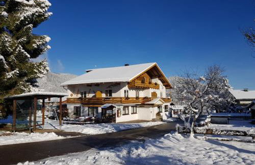Alpenblümchen Apts. der Kornauer Stuben - Photo 24