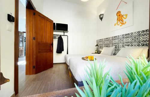 MalagadeVacaciones - Casa pulpo - Photo 27