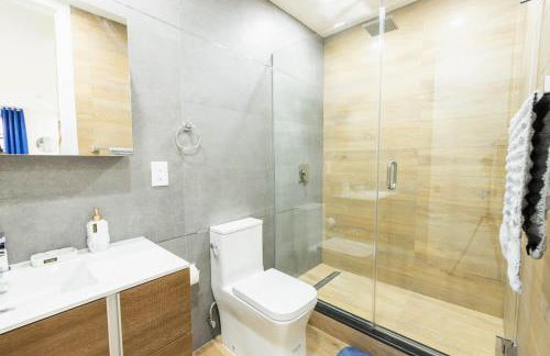 1597-13 I Brand new Studio Prime upper east W&D - Foto 15