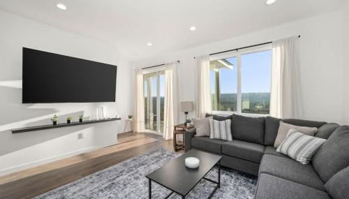 Modern Villa with Scenic Views - Foto 5