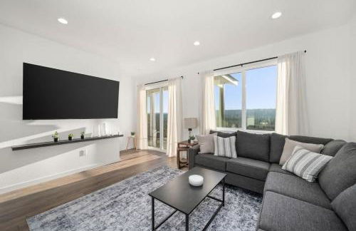 Modern Villa with Scenic Views - Foto 5