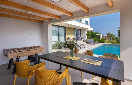 Villa Rossi by IstriaLux - Foto 32