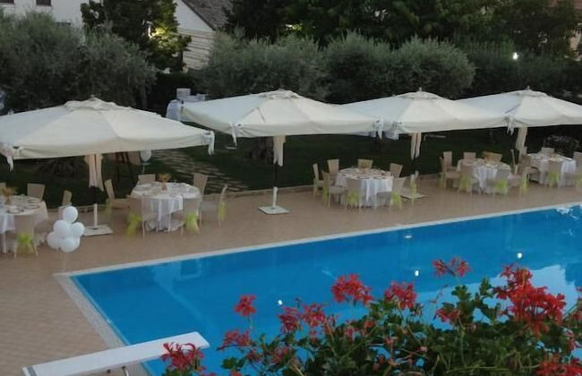 La Vecchia Torre - Photo 15