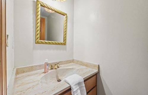 Spacious 3BR Retreat Near Summit Skyride & Stone Mountain Park - Foto 28