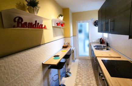 Good Atmosphere Apartment - Foto 17